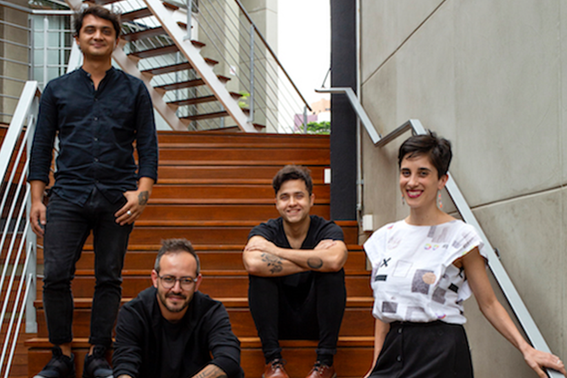 Wieden+Kennedy São Paulo hired Creative Director Mariana Borga and promoted a creative team