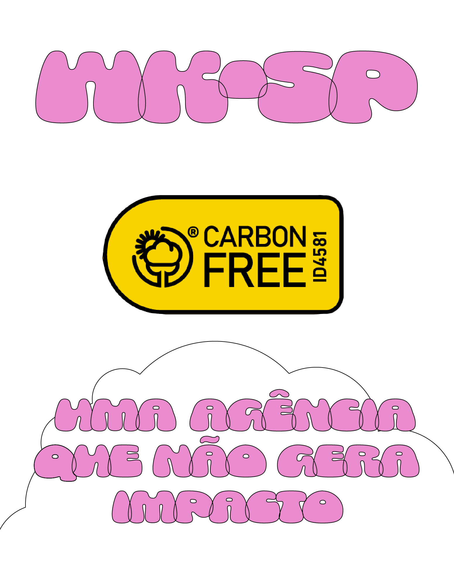 W+K é a 1ª agência certificada com o selo Carbon Free